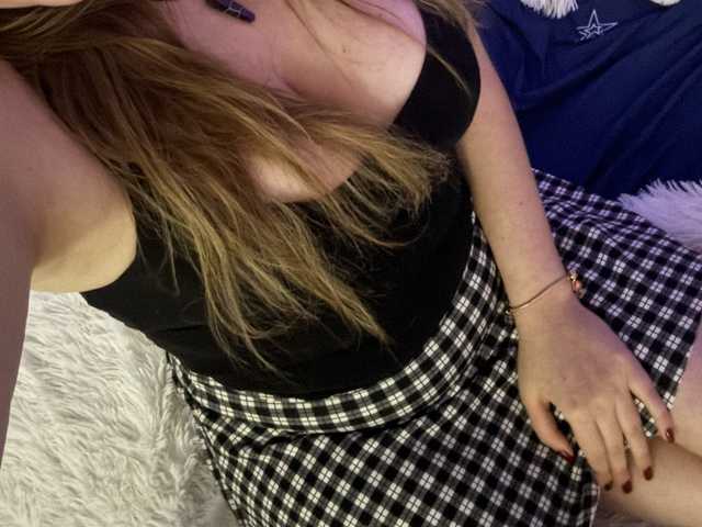 Photo of the profile peachyshow
