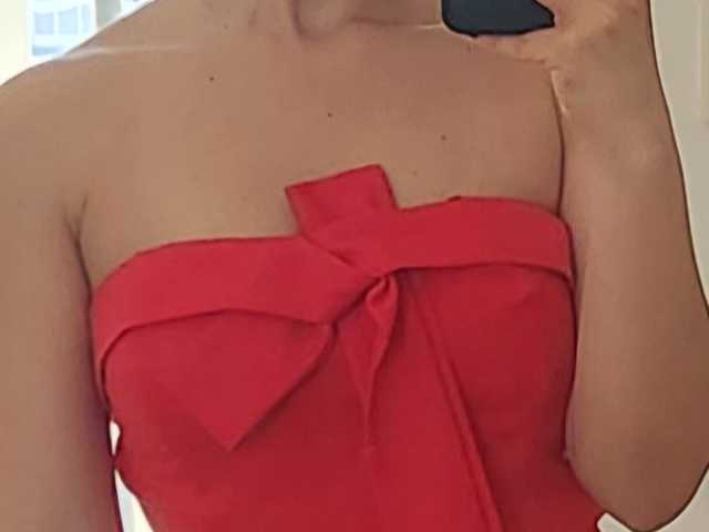 Photo of the profile Peachyvixenmusex0