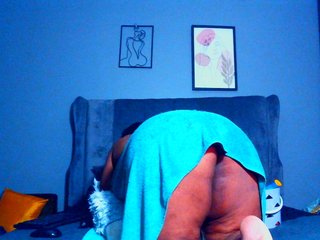 Erotic video chat PearBlu38