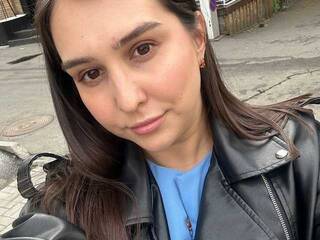 Erotic video chat PearlDelisle