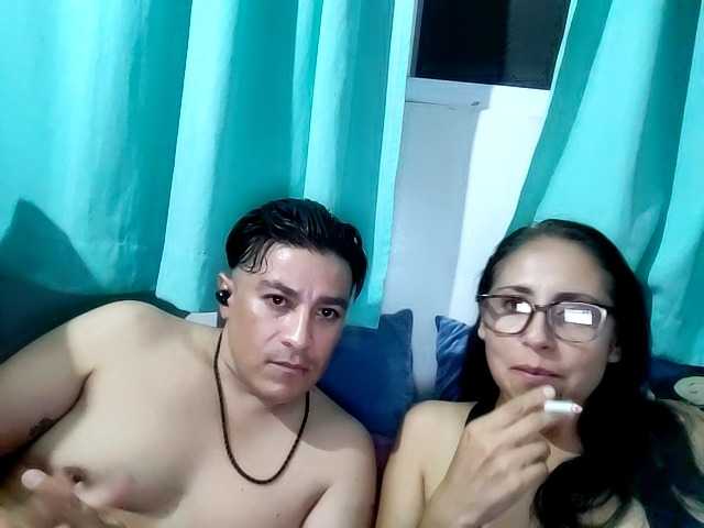 Broadcast screenshots Pecattos_Sexxs