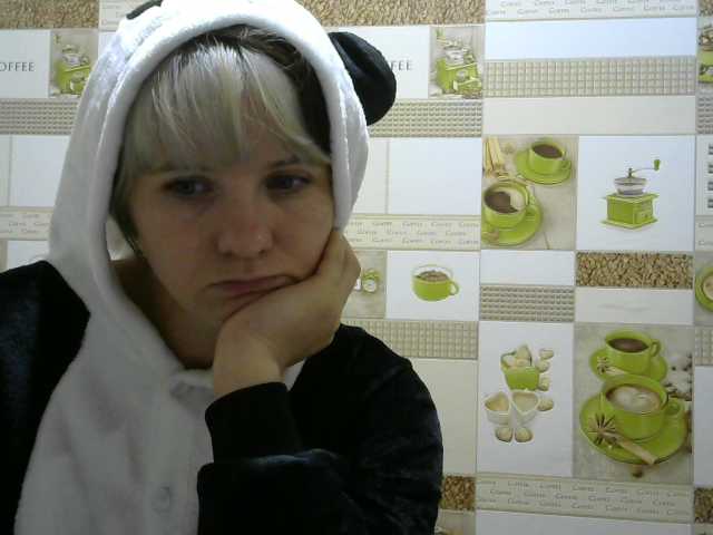 Broadcast screenshots pechenushka1