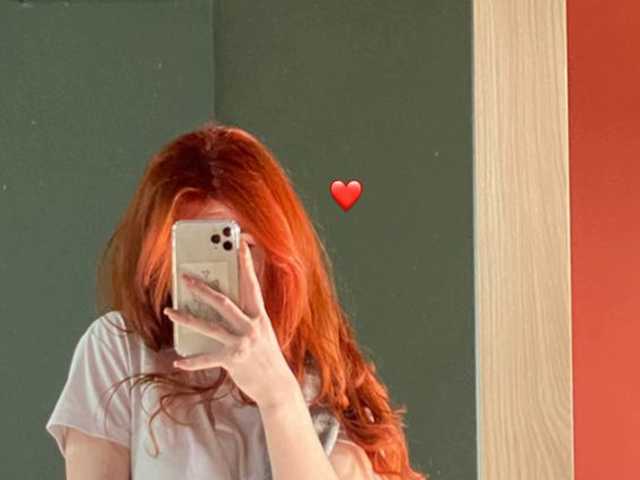 Photo of the profile ariel_borsch