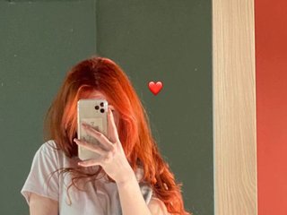 Erotic video chat ariel_borsch