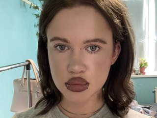 Erotic video chat PenniHarriston