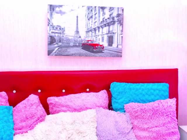 Broadcast screenshots pennyomelons