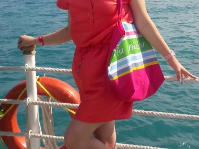 Photo of the profile KitFox