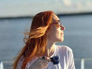 Erotic video chat PepperPotts