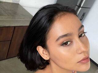 Erotic video chat PERCEPHONE