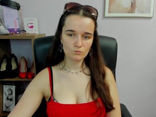 Erotic video chat perfectKate