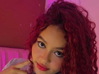 Erotic video chat Perla-18