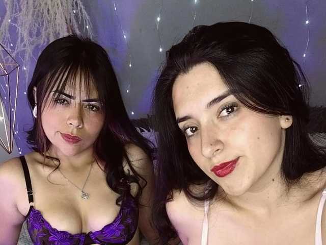 Photo of the profile PERLA-AND-CELESTE