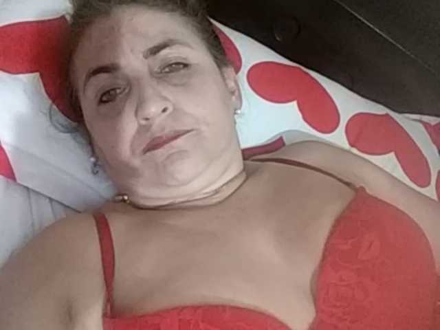 Broadcast screenshots Perla-Rogers