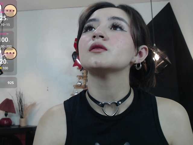 Broadcast screenshots Perla-Teen