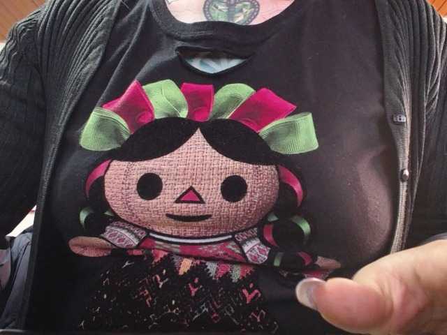 Broadcast screenshots perlabony