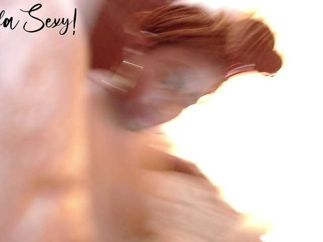 Broadcast screenshots Perlaseexy07