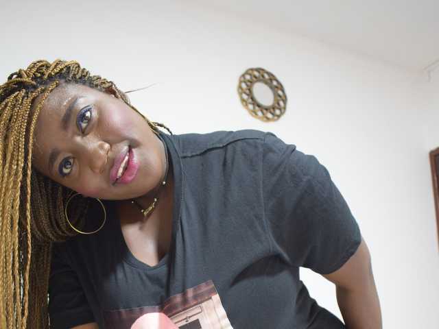 Photo of the profile Perlaseexy07