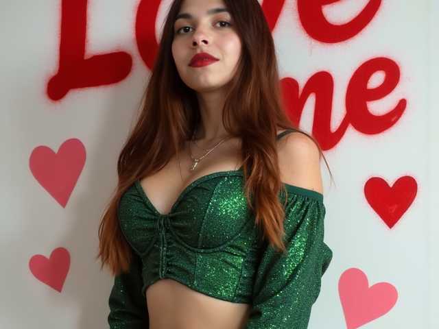 Photo of the profile Persefona