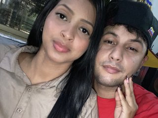 Erotic video chat Perversos45