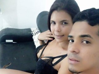 Erotic video chat pervert-coupl