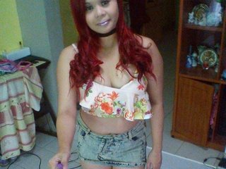 Erotic video chat Babe_Ruth