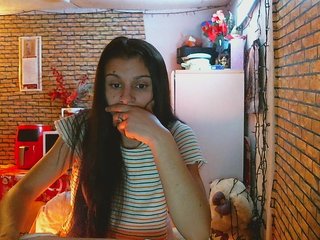 Erotic video chat black_angel_