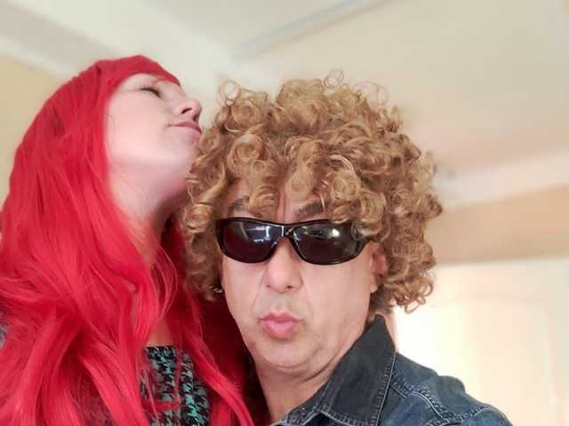 Photo of the profile Perverts-69