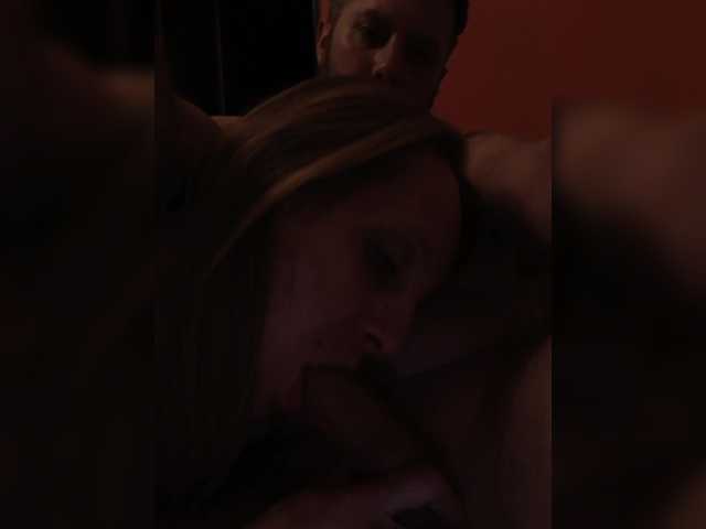 Broadcast screenshots MeAndStepBrather
