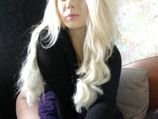 Broadcast screenshots pervyblonde