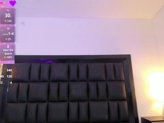 Erotic video chat Petite-esther