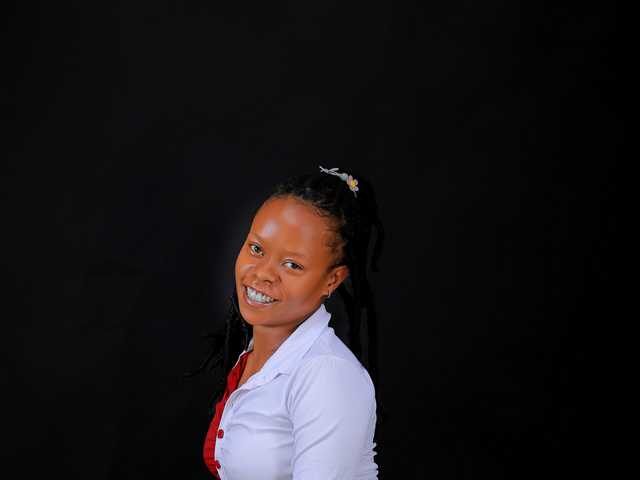 Photo of the profile Petite-mpenzi