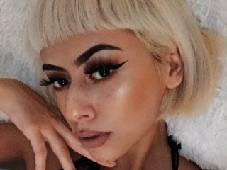 Photo of the profile petitebeanbby
