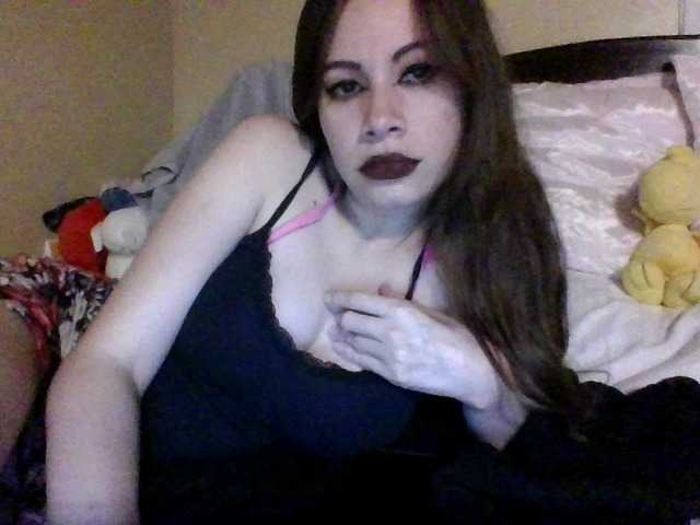 Broadcast screenshots Petitedoll89