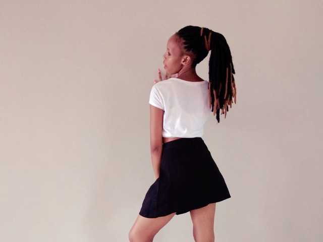 Photo of the profile petiteebony