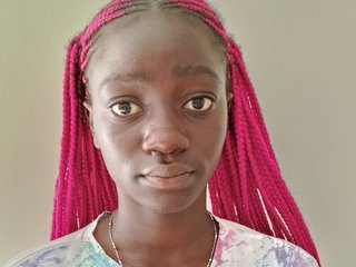 Erotic video chat Petitegal