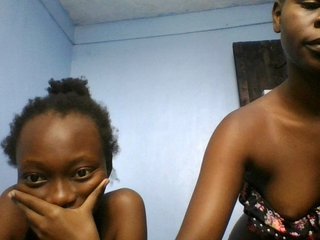 Erotic video chat Petitegals