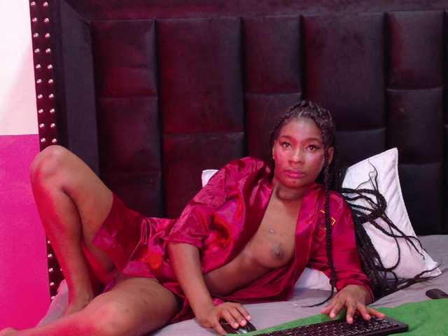 Broadcast screenshots petitelittleebony