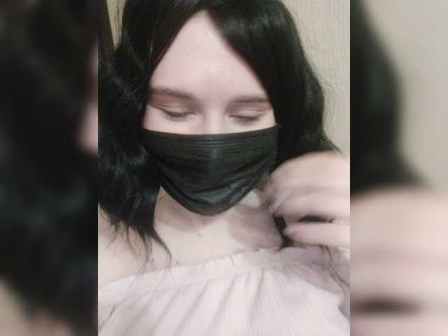 Broadcast screenshots PetitePolly