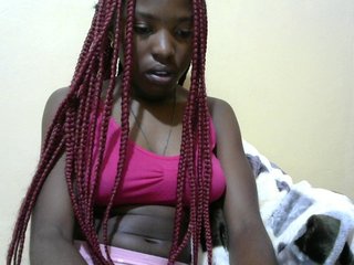 Erotic video chat Petitepussie