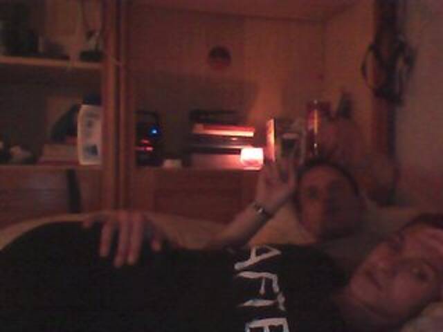 Broadcast screenshots petra1615