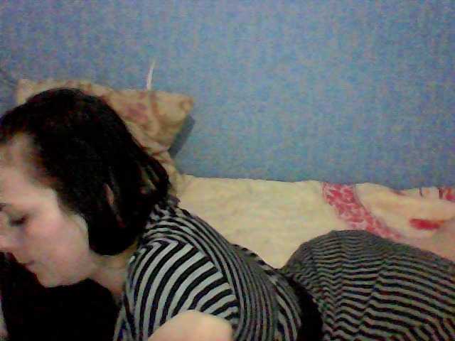 Broadcast screenshots PetraCrown