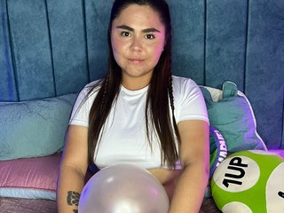 Erotic video chat PhamelaHolter