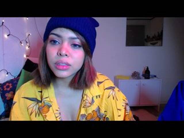 Broadcast screenshots PhanesaRood