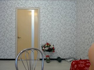 Hello! * _ * Welcome to my room) Lovense IN ME. Up SQUIRT -294