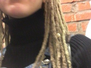 HELLO WE ARE CRAZY RUSSIAN GIRLS! MEET MY NEW GIRL ALICE Invite group* 1666 for Naked in free!