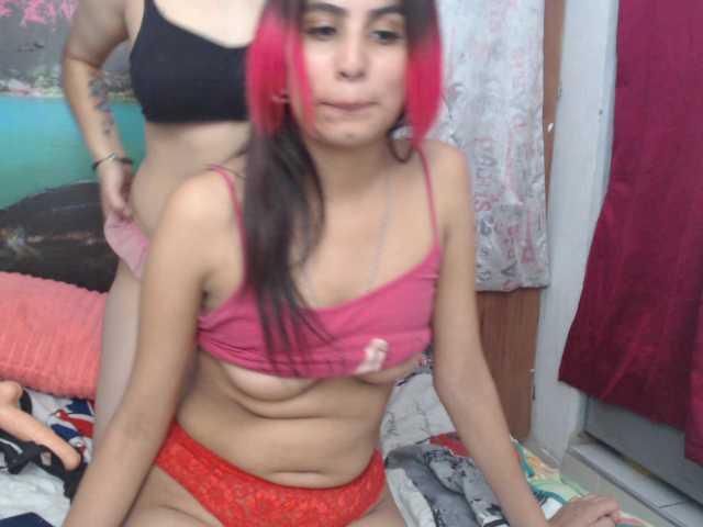 Broadcast screenshots picardyandpol