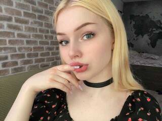 Erotic video chat PickBlondy