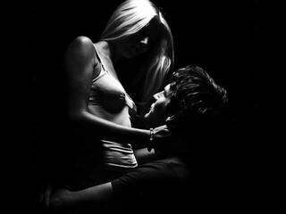 Erotic video chat PilLiz69