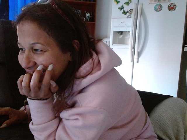 Broadcast screenshots pinaswinger