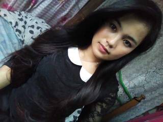 Erotic video chat PinayFlavor